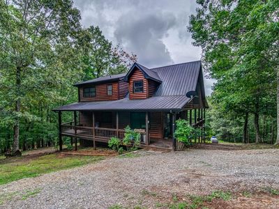 255 Wunder Bear Rdg, Morganton, GA, 30560