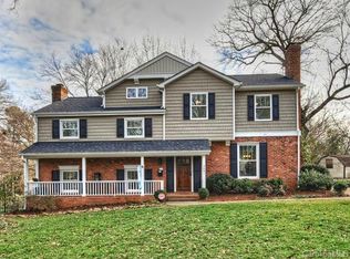 3001 Eastham Ln, Charlotte, NC 28209