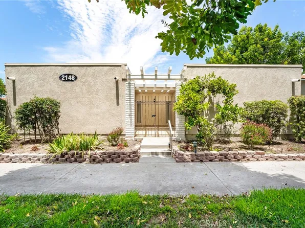 2148 Ronda Granada Unit A, Laguna Woods, CA 92637