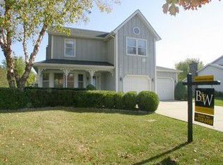 2308 Mecan Dr, Naperville, IL 60564
