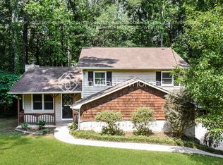 165 Curtis Cv, Canton, GA 30115