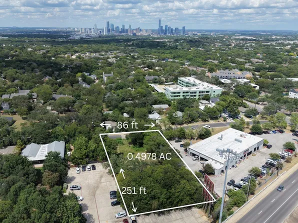 1317 Morgan Ln, Austin, TX 78704
