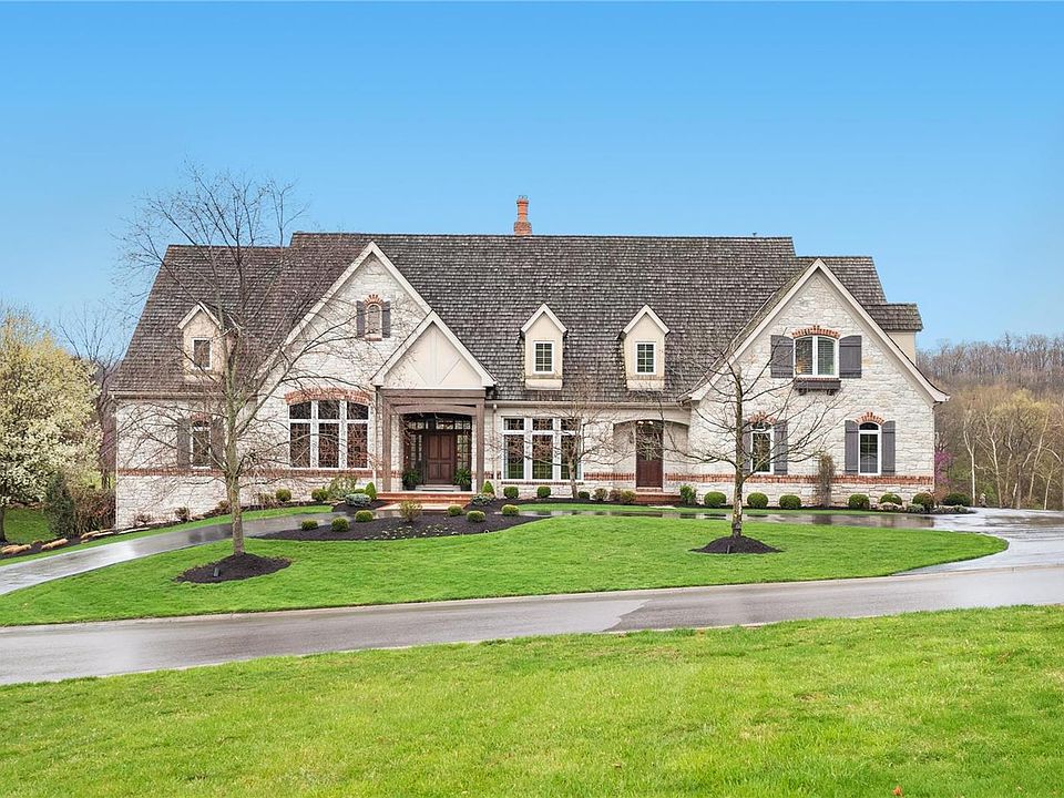 602 Morel Ct, Saint Albans, MO 63073 Zillow