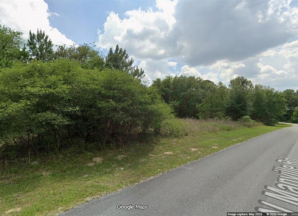 1st image of 8109 N MANVILLE ROAD LOT 3