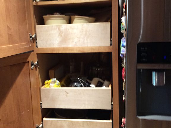 left pantry 23x21