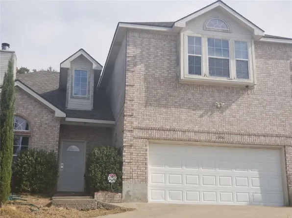 1006 Gallant Fox Dr, Dallas, TX 75211