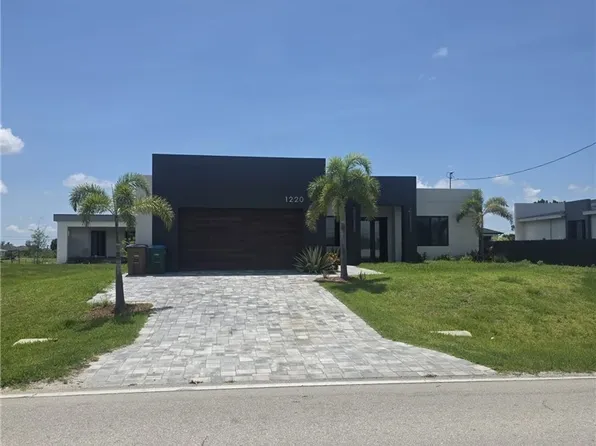 1220 Chiquita Blvd N, Cape Coral, FL 33993