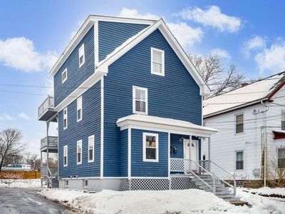 68 Irving Street, Portland, ME, 04103