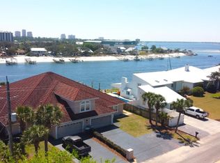 14057 Canal Dr, Perdido Key, FL 32507