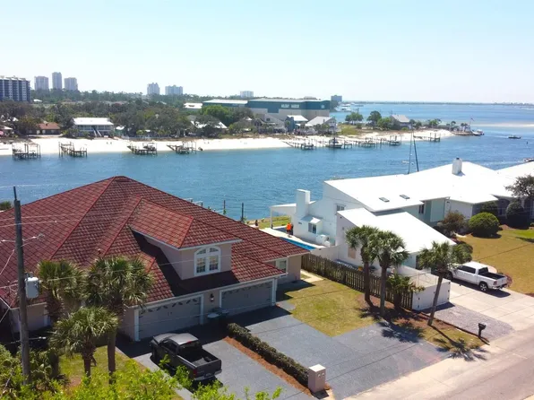 14057 Canal Dr, Perdido Key, FL 32507