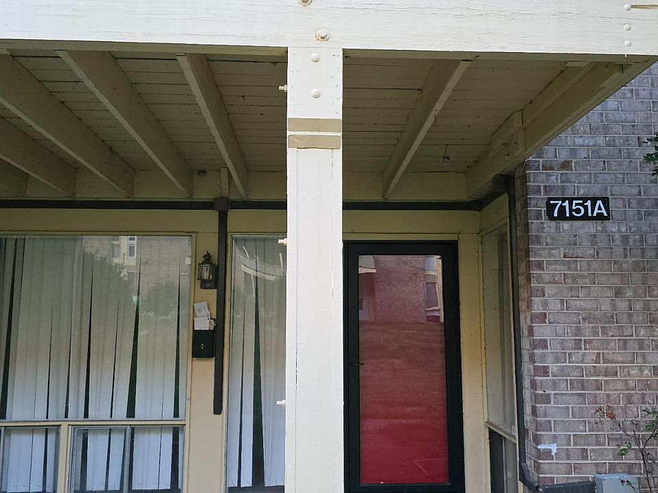 1st image of 7151 Donnell Pl APT A6