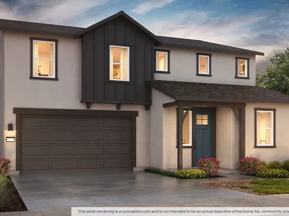 4747 Isabella Ct, Merced, CA 95348