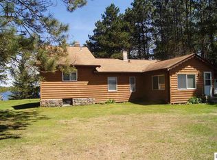 31346 Laplant Rd, Grand Rapids, MN 55744