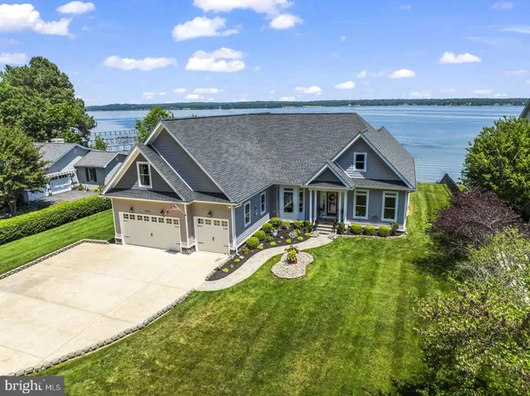 24814 Half Pone Point Rd, Hollywood, MD 20636