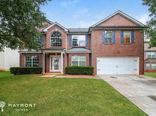 365 Oak Terrace Dr, Covington, GA 30016