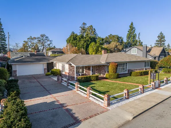 1934 Eaton Ave, San Carlos, CA 94070