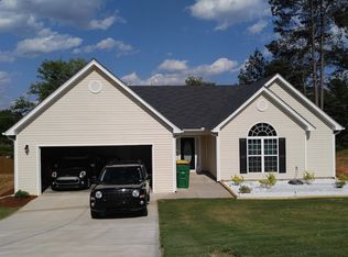 551 Embassy Walk, Winder, GA 30680