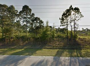 2128 Jupiter Blvd SW Lot 6, Palm Bay, FL 32908