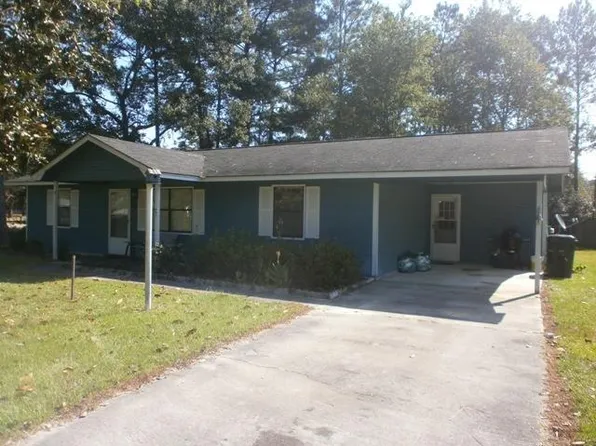 27 Bambi Dr, Valdosta, GA 31602