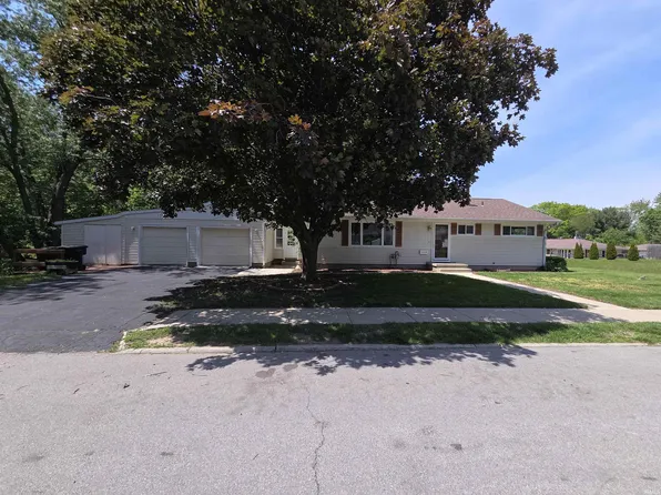 1226 N 28th St, Lafayette, IN 47904