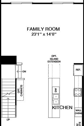 The Vista at South Lake