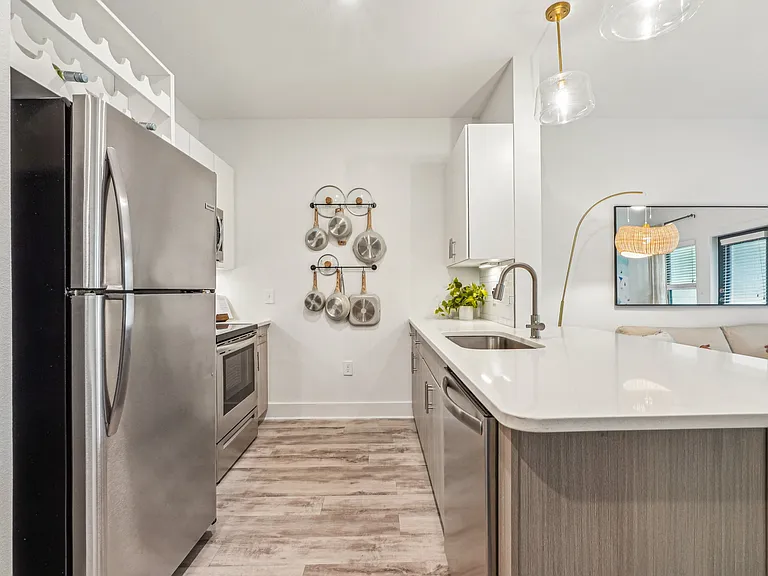 Forena Luxury Living — Photo 40