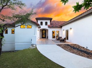 9 Trophy Rdg, San Antonio, TX 78258