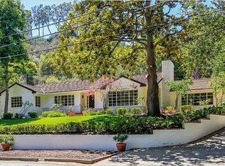 2345 Mandeville Canyon Rd, Los Angeles, CA 90049