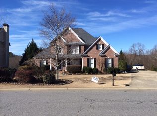 4305 Rhonda Ln, Cumming, GA 30040