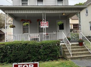 725 Crown Ave, Scranton, PA 18505