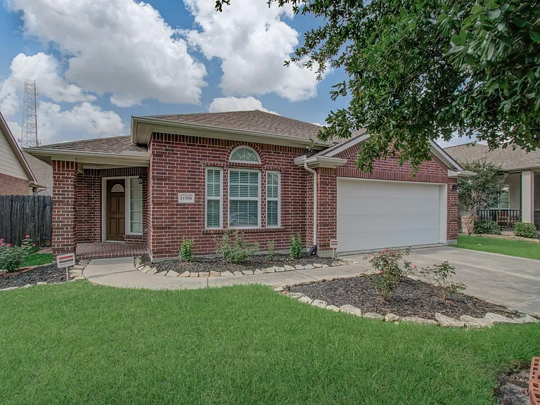 11506 Lawson Cypress Dr — Photo 1