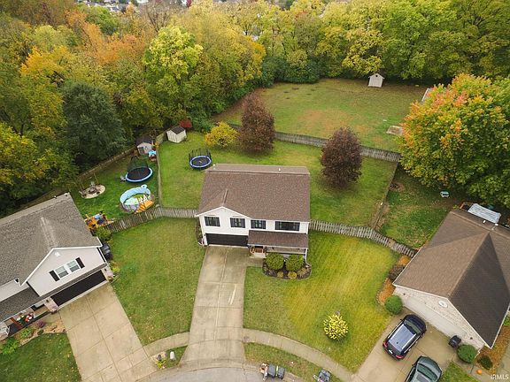 2nd image of 601 Braxton Dr N