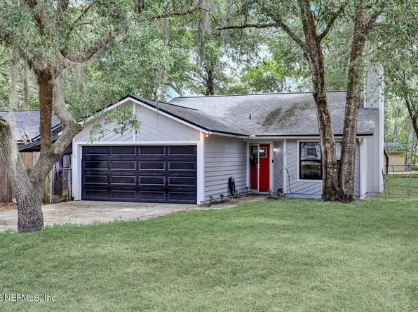 12977 BEAUBIEN Road, Jacksonville, FL 32258