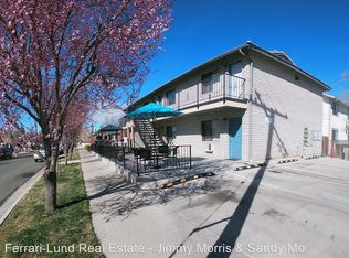 306 E Taylor St #4, Reno, NV 89502