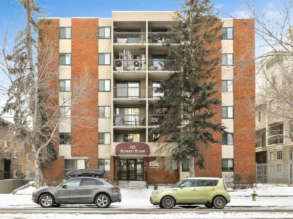 523 W 15th Ave SW #301, Calgary, AB T2R 0R3