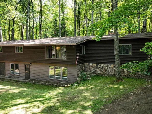 8990 Thoroughfare Rd, Minocqua, WI 54548