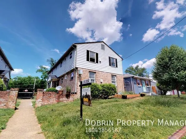 1422 Winder St APT 4, Richmond, VA 23220