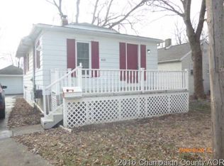 409 E Cherry St, Normal, IL 61761