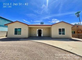 3516 E 2nd St #2, Tucson, AZ 85716