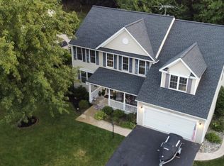 161 Riverview Trl, Eldersburg, MD 21784