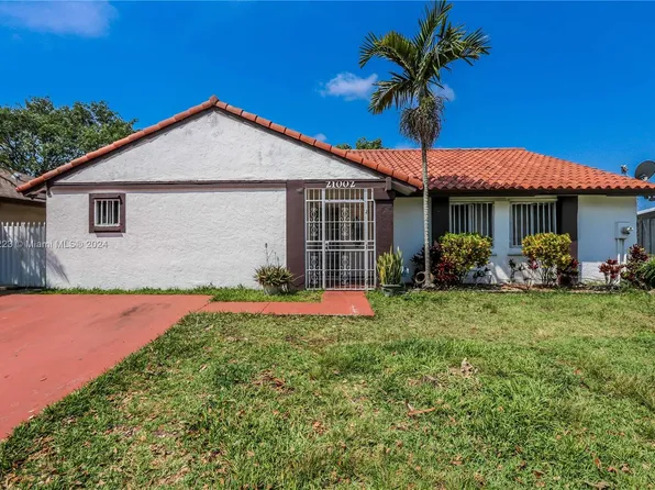 21002 SW 124th Avenue Rd, Miami, FL 33177