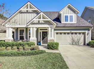 415 Jackrabbit Trl, Ponte Vedra, FL 32081