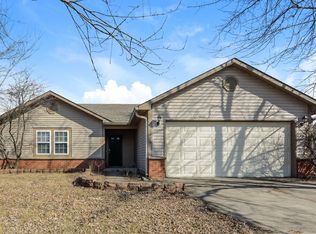 1170 Fielding Ln, Franklin, IN 46131