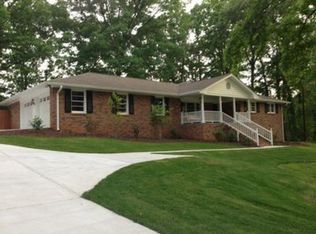 3015 Wilson Rd, Decatur, GA 30033