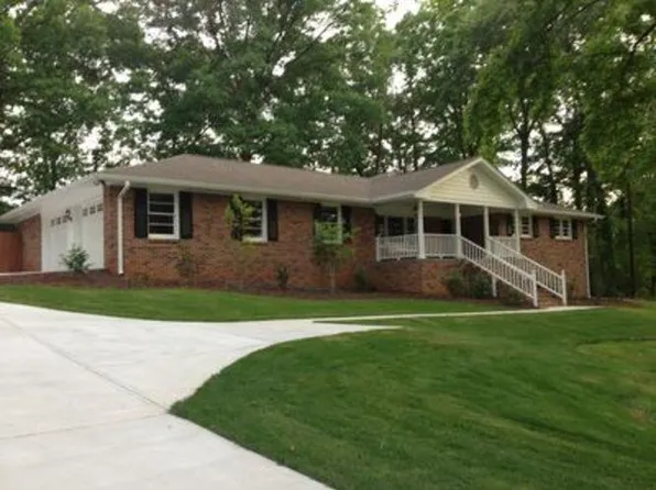 3015 Wilson Rd, Decatur, GA 30033