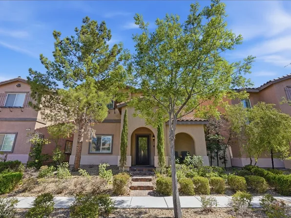 3141 Valadon Ave, Henderson, NV 89044