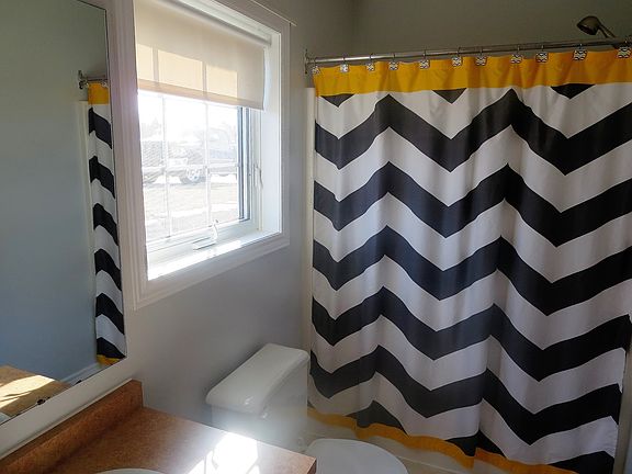 Bathroom Two (Master Bath)