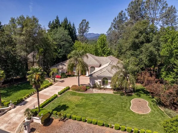 13320 Tierra Heights Rd, Redding, CA 96003