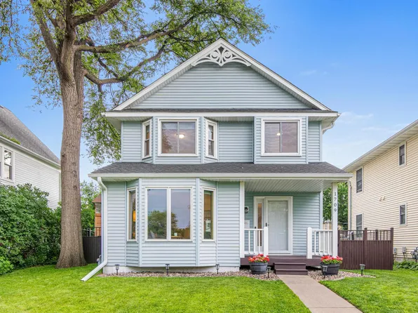1709 Tyler St NE, Minneapolis, MN 55413