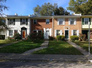 2707 Audley Dr, Louisville, KY